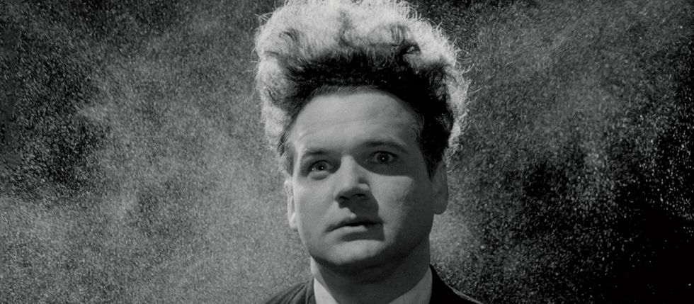 Eraserhead