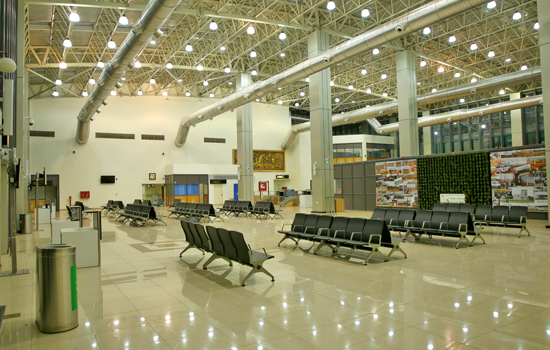 belgaum airport
