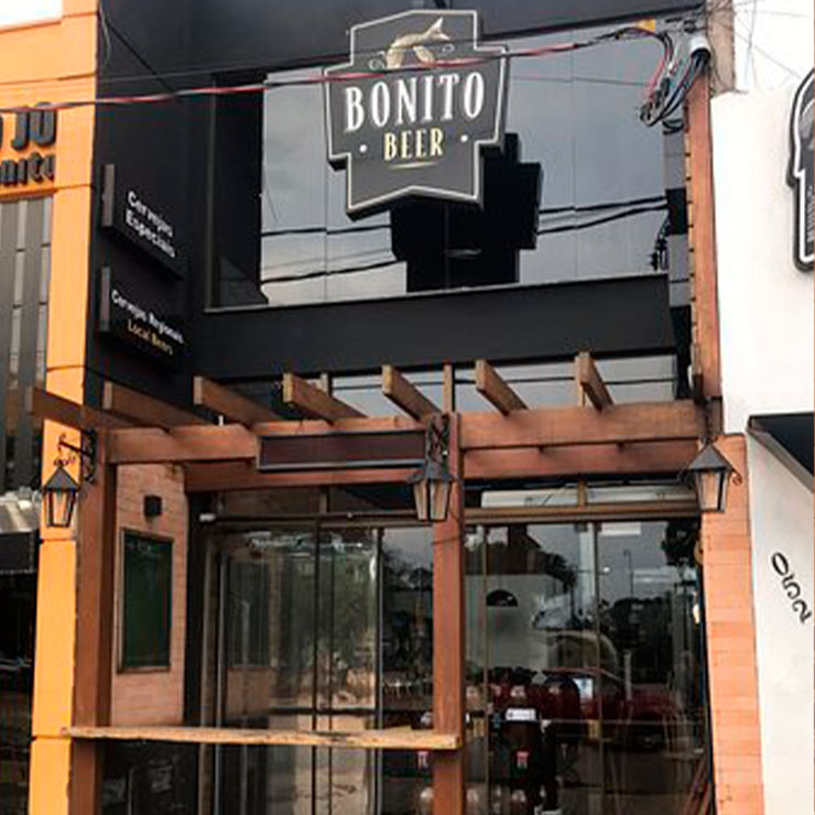 Restaurantes em Bonito MS: onde comer na cidade? Confira!