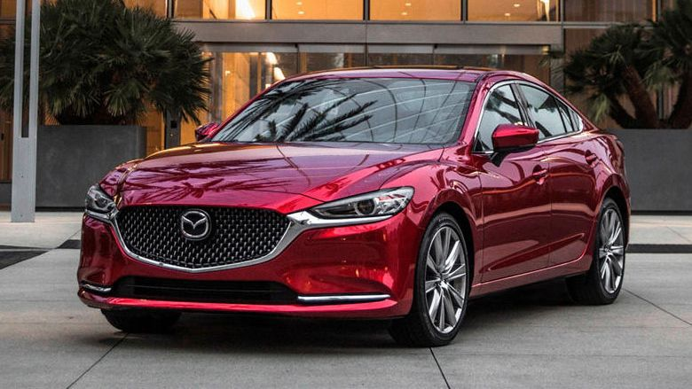 Đánh giá chi tiết Mazda 6 2024: Công nghệ cao cấp, cảm giác lái thể thao
