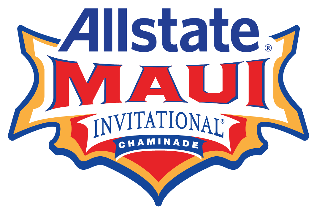 Allstate Maui Invitational Featuring 10 Players From the 202324 Jersey