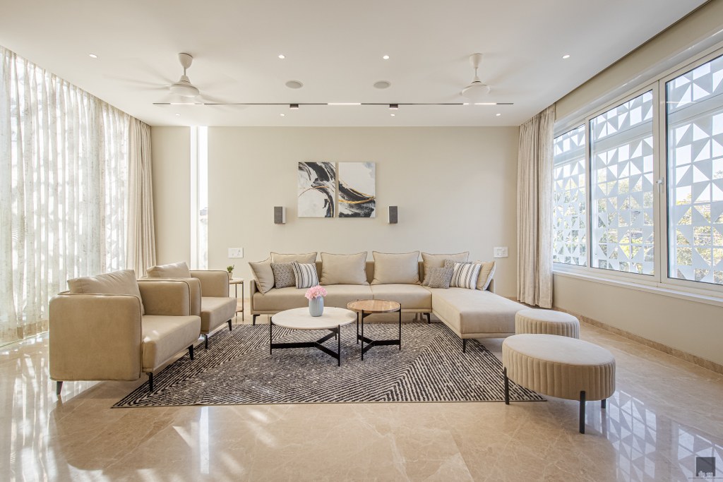 Inspiring Floor Design Ideas