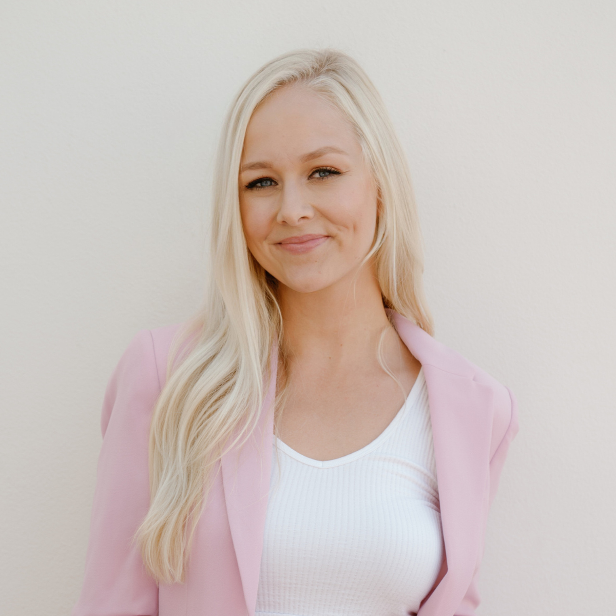 Lexie Smith, CEO and Founder of GROWTH MODE and Co-Founder of Ready Set Coach
