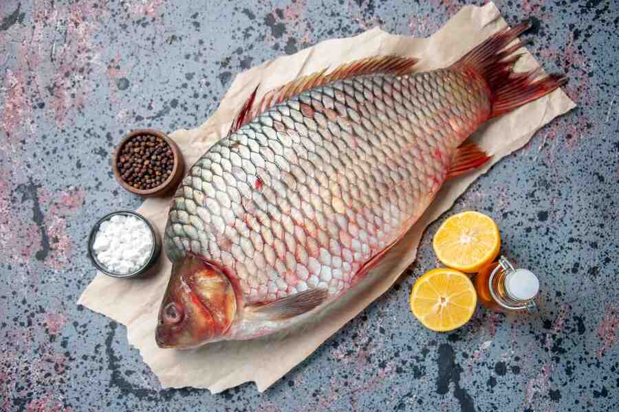 Recipe: How to Prepare British Virgin Islands Fish and Fungi