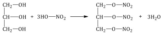 Этанол реагирует с h2. Глицерин и азотная кислота реакция. Взаимодействие глицерина с азотной кислотой уравнение. Глицерин азотная кислота уравнение. Глицерин плюс избыток азотной кислоты.