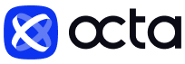OctaFX logo