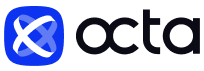 OctaFX Logo