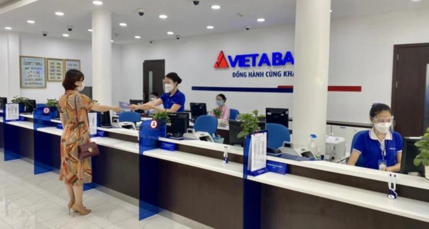 Lãi suất Việt Á Bank