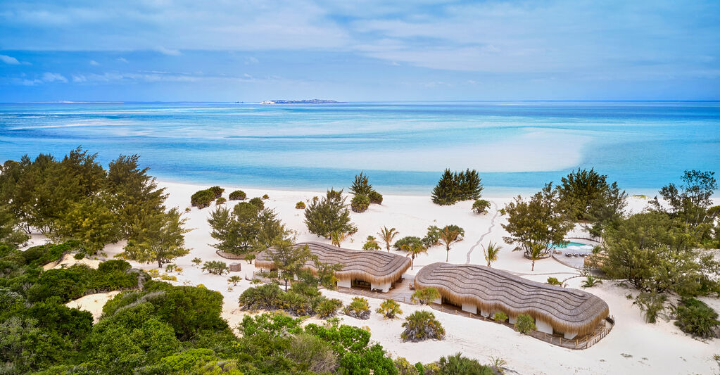 Elegant Sanctuaries Luxury Travel