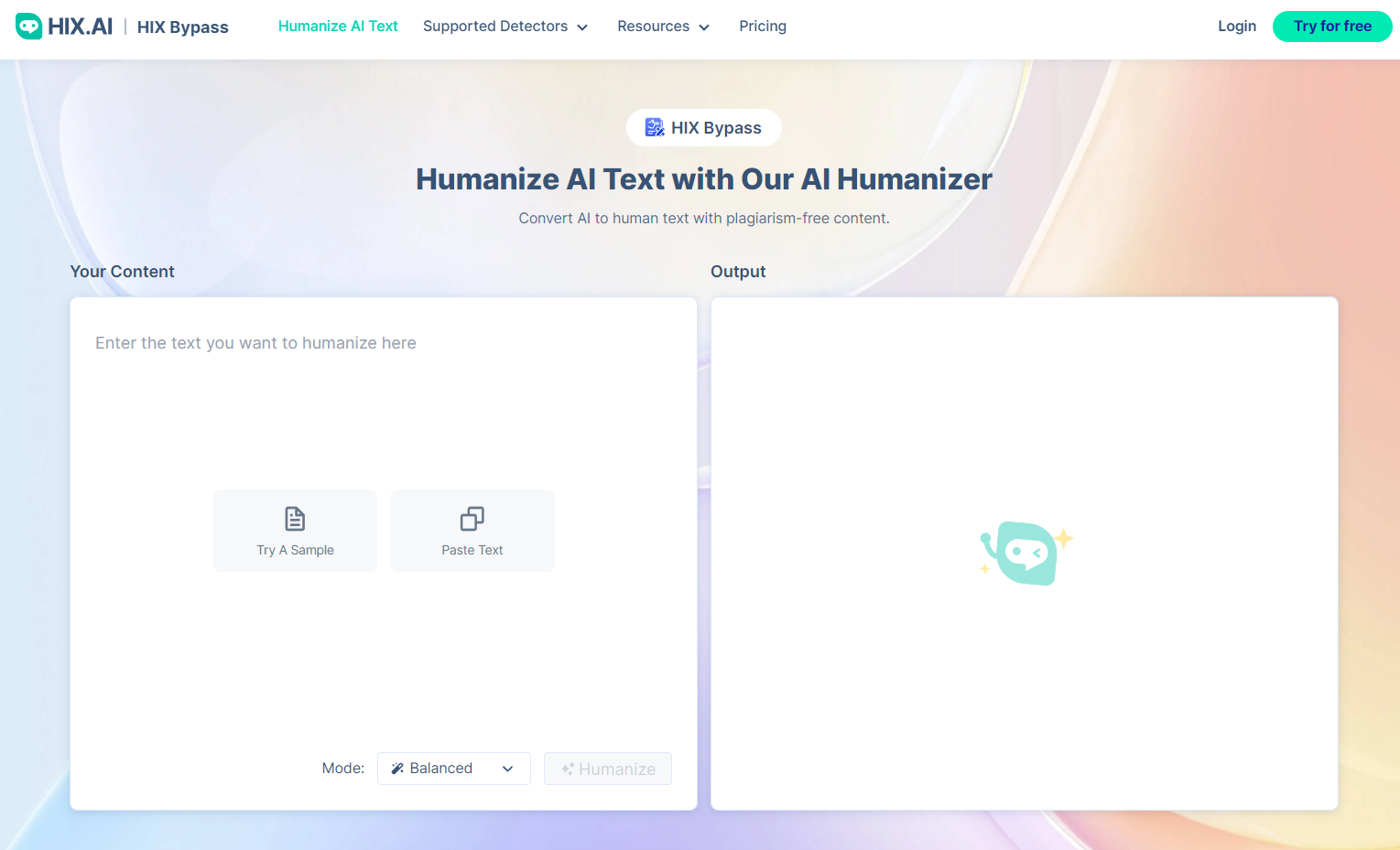 Top 10 AI Humanizers - Best Tools to Humanize AI Text