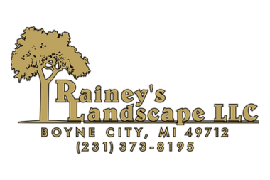 top landscaping companies in boyne city michigan raineys landscape llc custom built