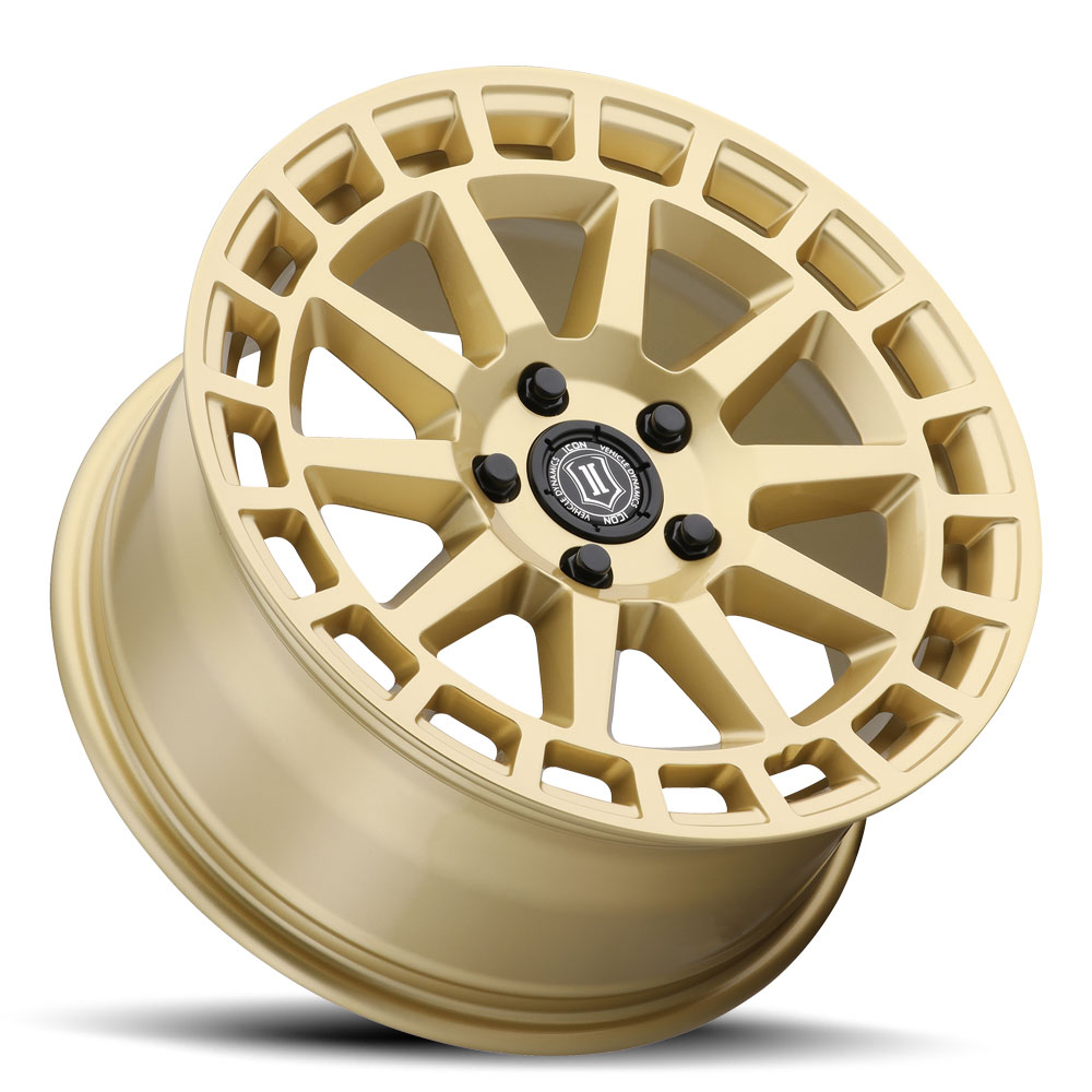 High End Wheels Luxe Icons