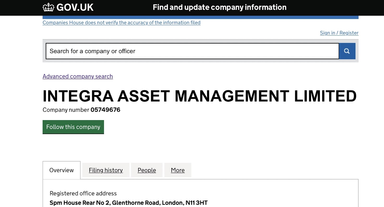 Integra Asset Management: отзывы клиентов о  компании в 2024 году