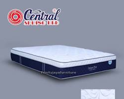 Springbed Central