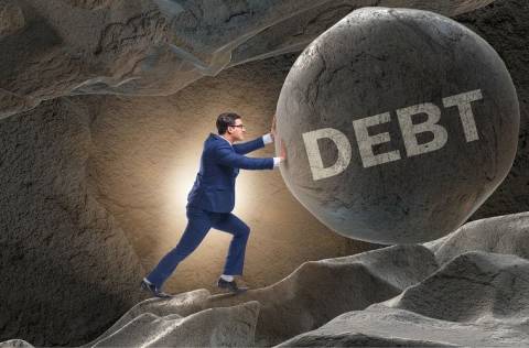 Proven Strategies For Debt Success