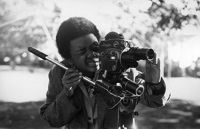 7 Amazing Black Movie Directors You Probably Didn’t Know