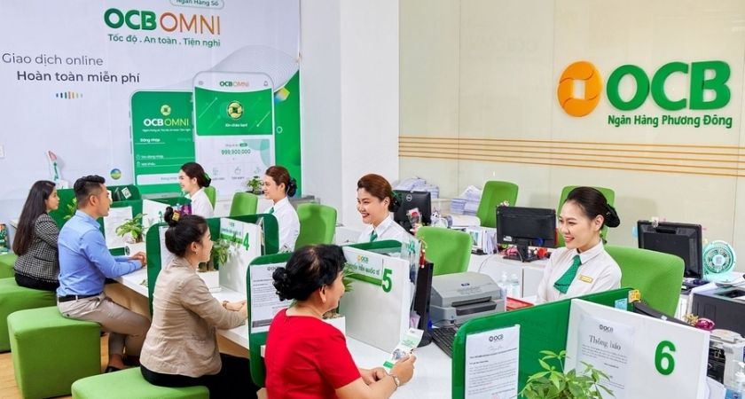 Tên đăng nhập OCB