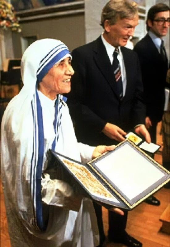 15 Interesting Facts about Mother Teresa