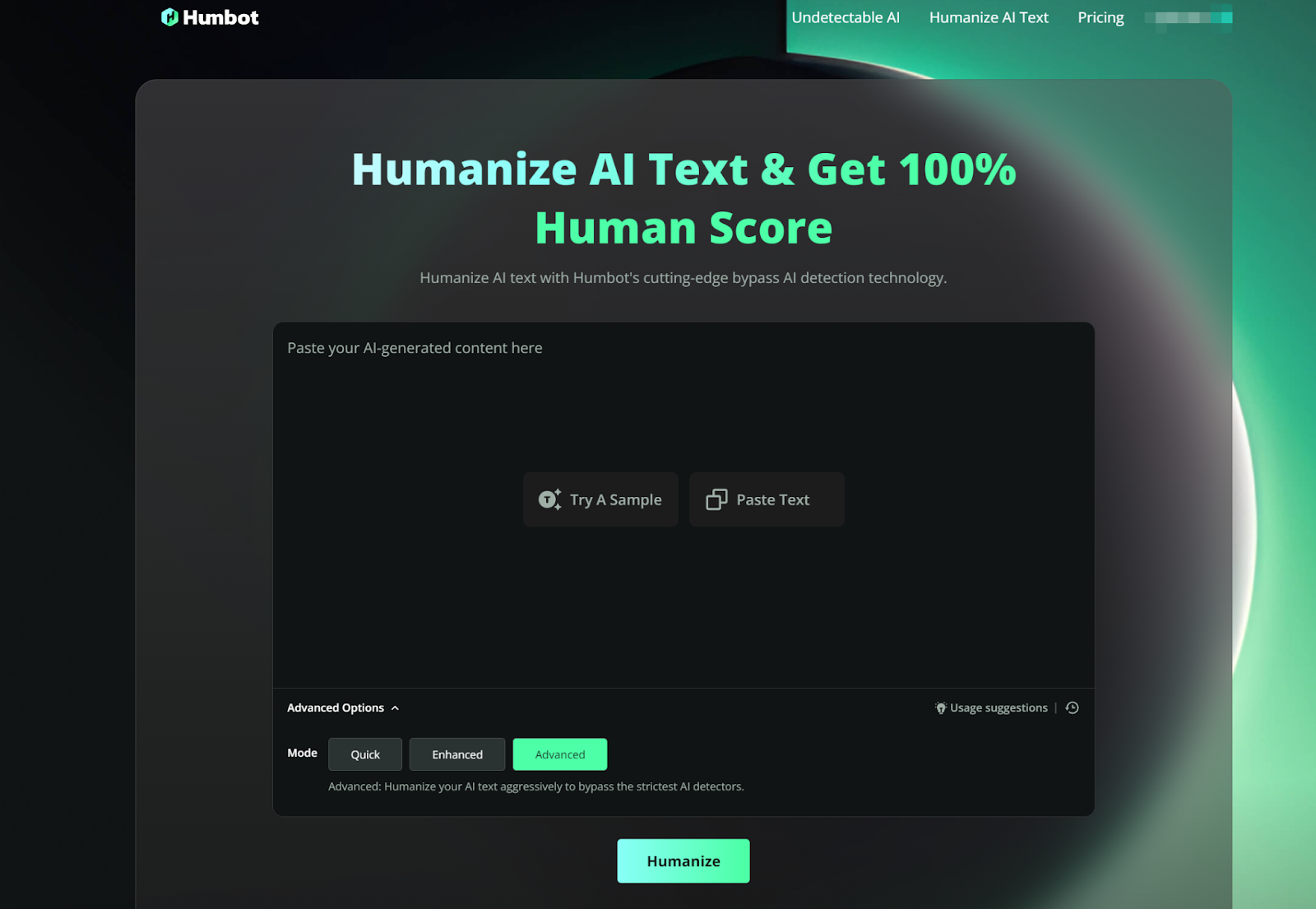10 Best Undetectable AI Alternatives: Humanize AI Text to Bypass AI Detectors