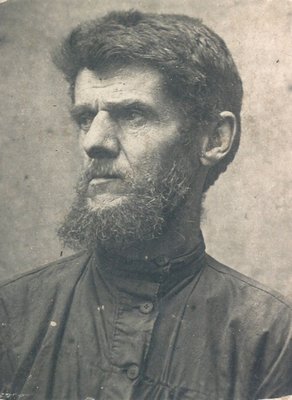 Микола Бокань