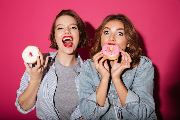 Mouthwatering Magic Foodie Fun