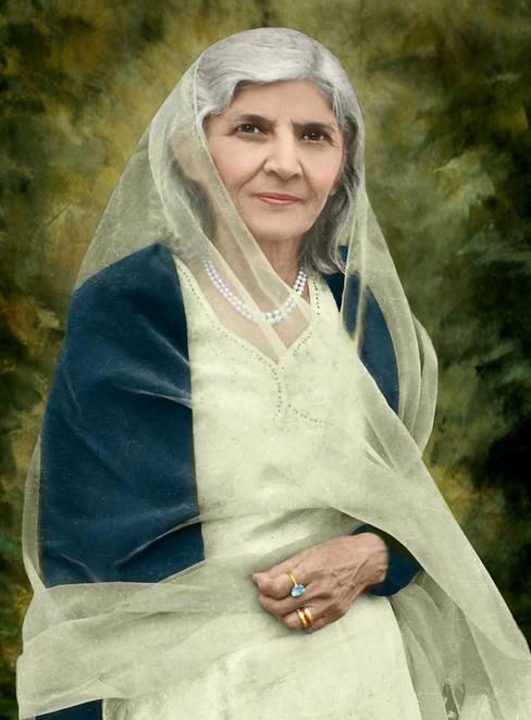 Fatima Jinnah | Verified Learning