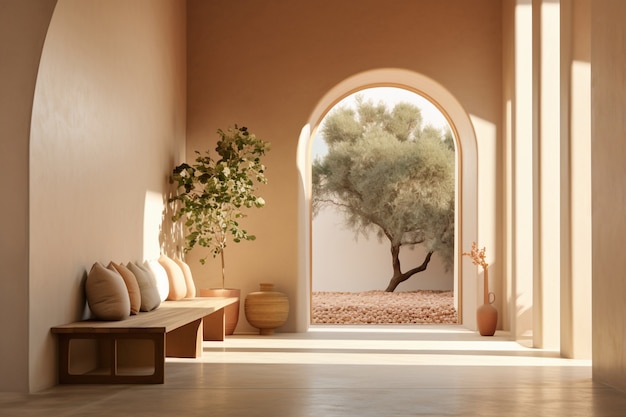 Crafting Spaces Home Design Delight