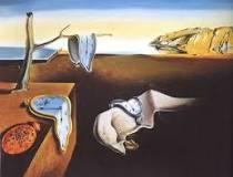 The Persistence of Memory (1931) by Salvador Dali – Artchive