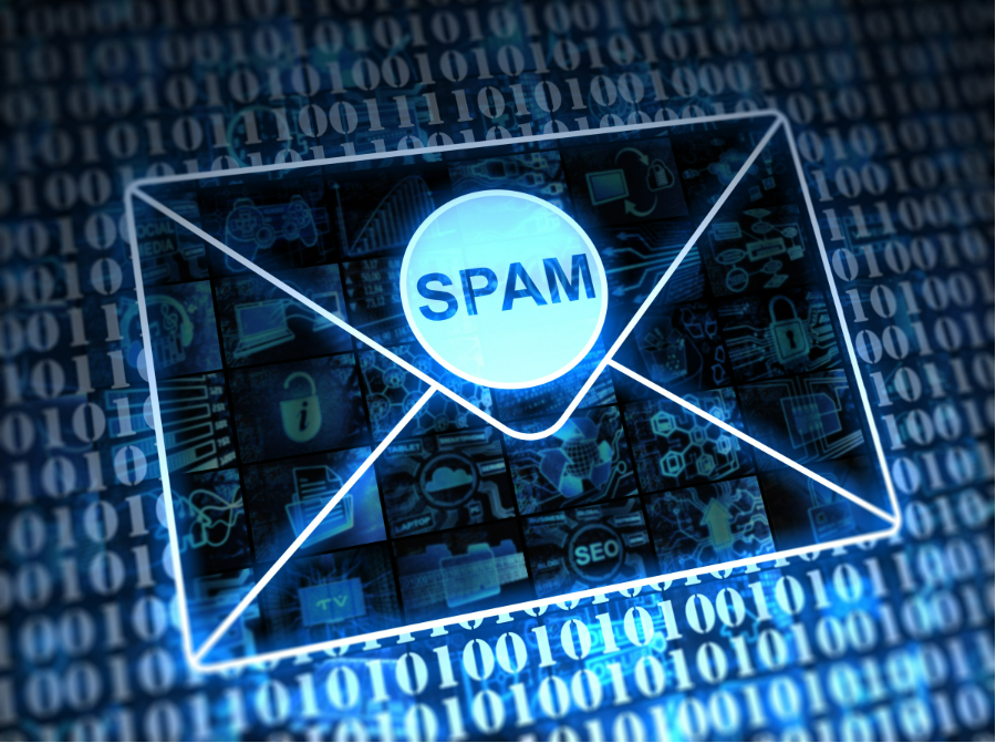 email spam detection using machine learning weclouddata.com