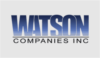 Watson Companies Inc