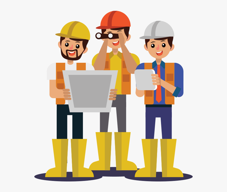 Contractors 