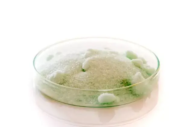 Iron Sulfate