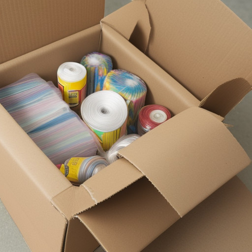 The Budget-Friendly Guide: Where to Get Free Packing Materials for Your Move