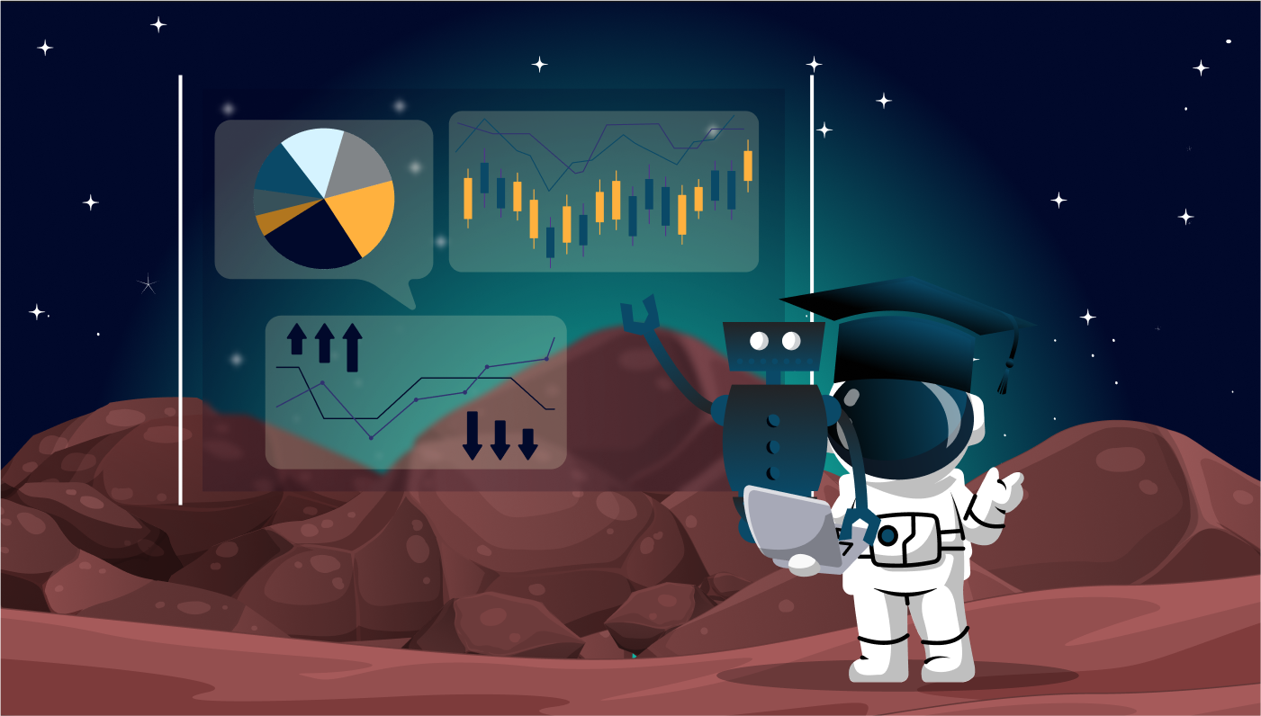 From Novice to Investor: How Beginners Are Optimizing Profits With User-Friendly AI
