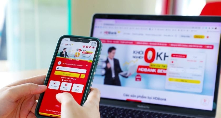 Phí duy trì tài khoản HDBank