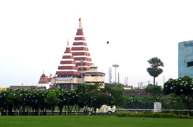 Patna landmarks