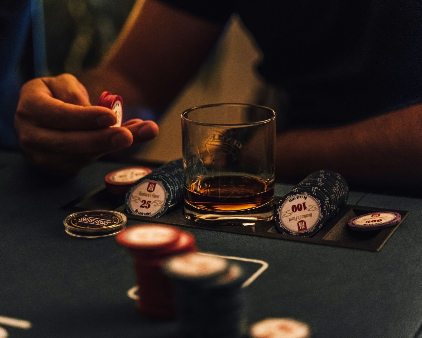 Why are online casinos not gaining momentum?