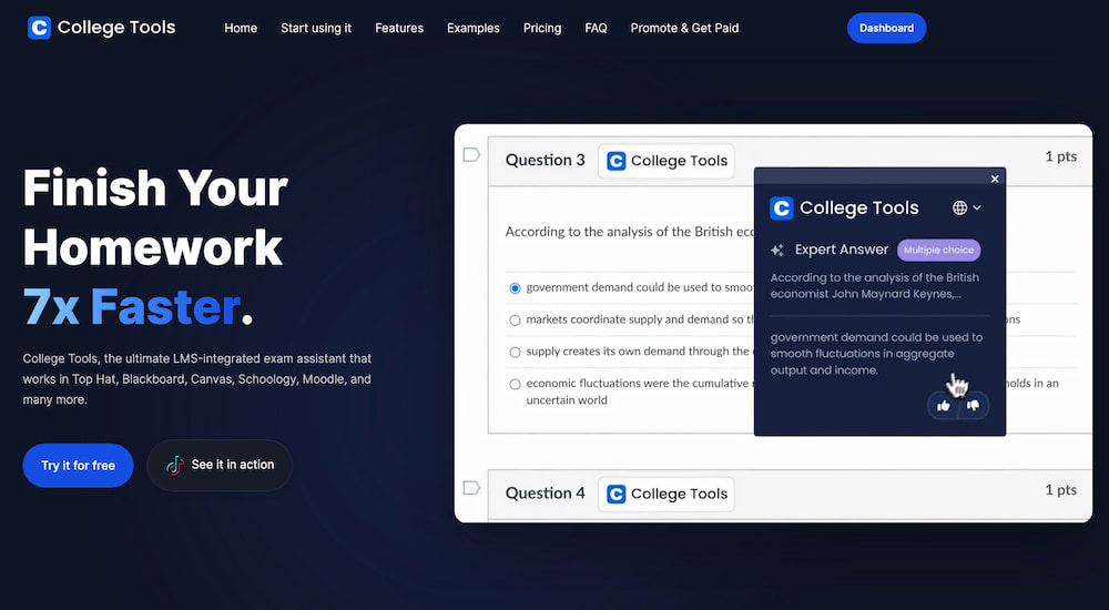college-tools-ai-assistant