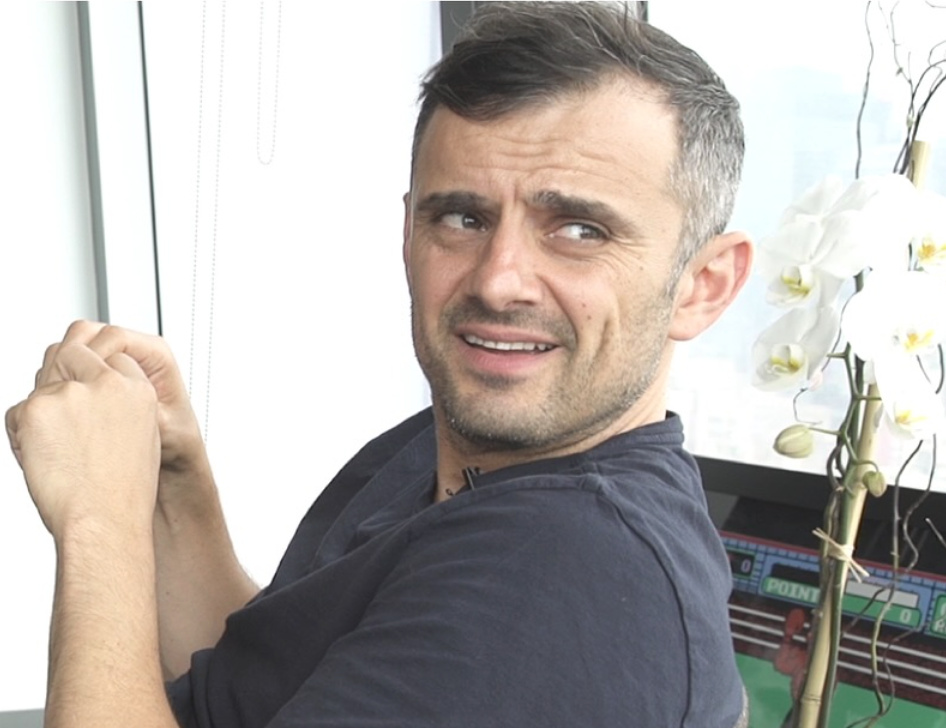 Is Gary Vaynerchuk in a relationship?