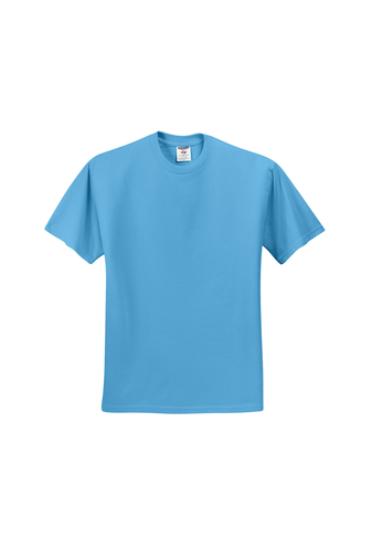 Jerzees - Dri-Power 50/50 Cotton/Poly T-Shirt