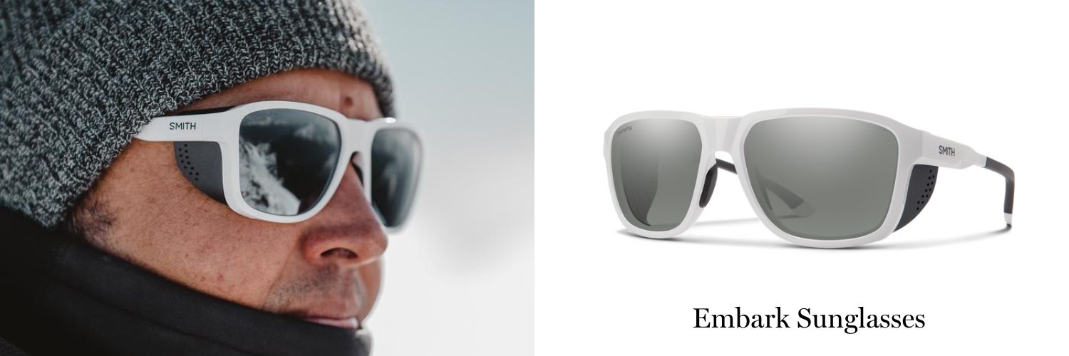 Best glacier sunglasses online