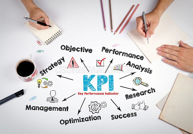 Bạn biết gì về KPI?