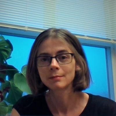 Dr. Jillian Crocker: Director of Women’s, Gender, and Sexuality Studies