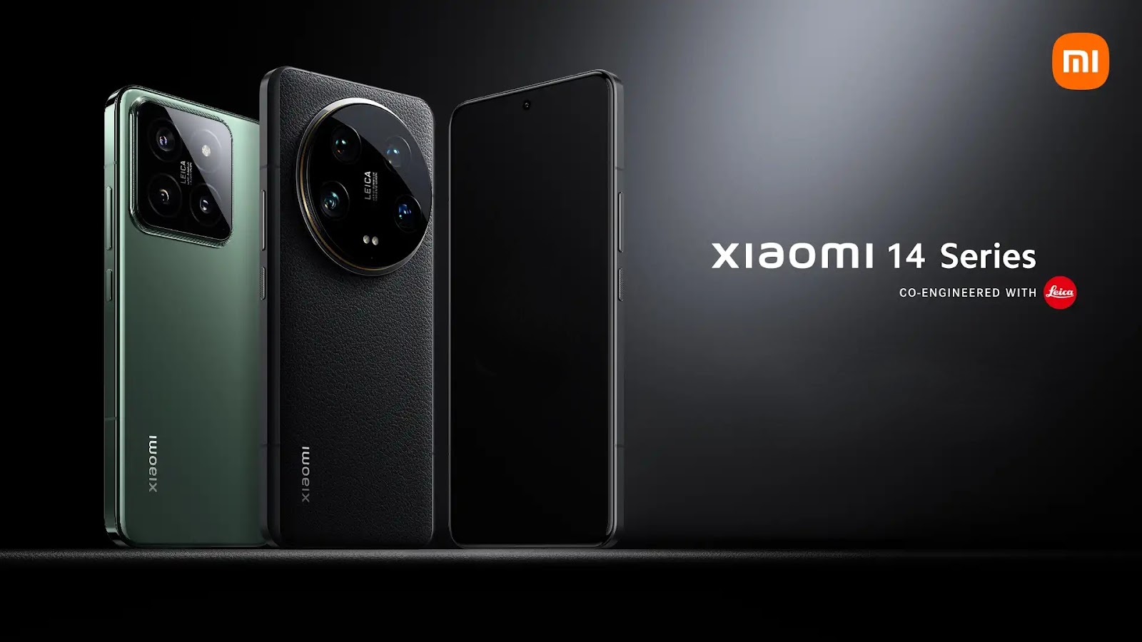 MWC 2024: Xiaomi 14 Series llega a España como un terremoto para el sector  de la fotografía móvil