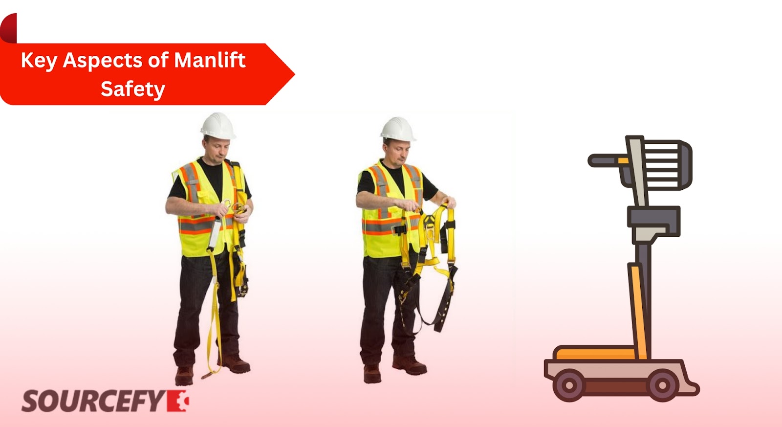 Key Aspects of Manlift Safety