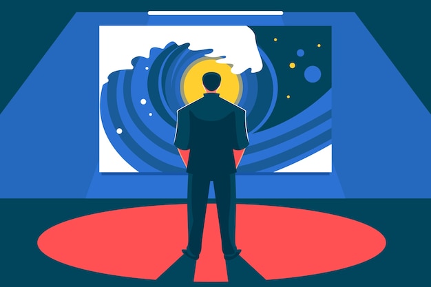 Unlocking The Secrets Of Visual Art