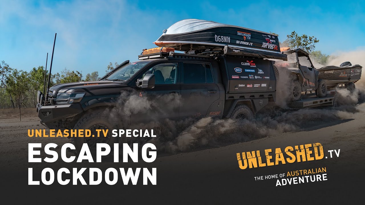 Adventure Unleashed Road Trips