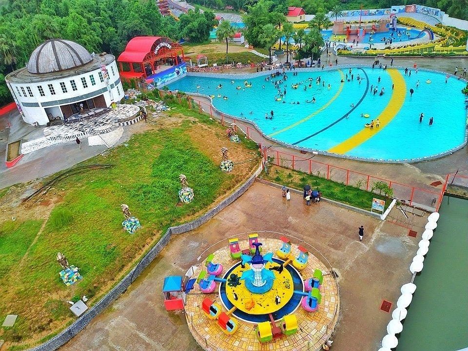 Magic Paradise Park (Comilla) - All You Need to Know BEFORE You Go