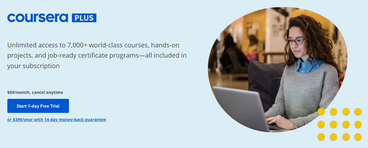 Is Coursera Plus worth it