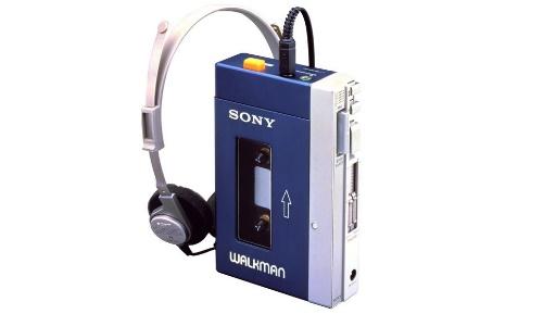 El primer Walkman cambió para siempre la música en 1979 | Tecno